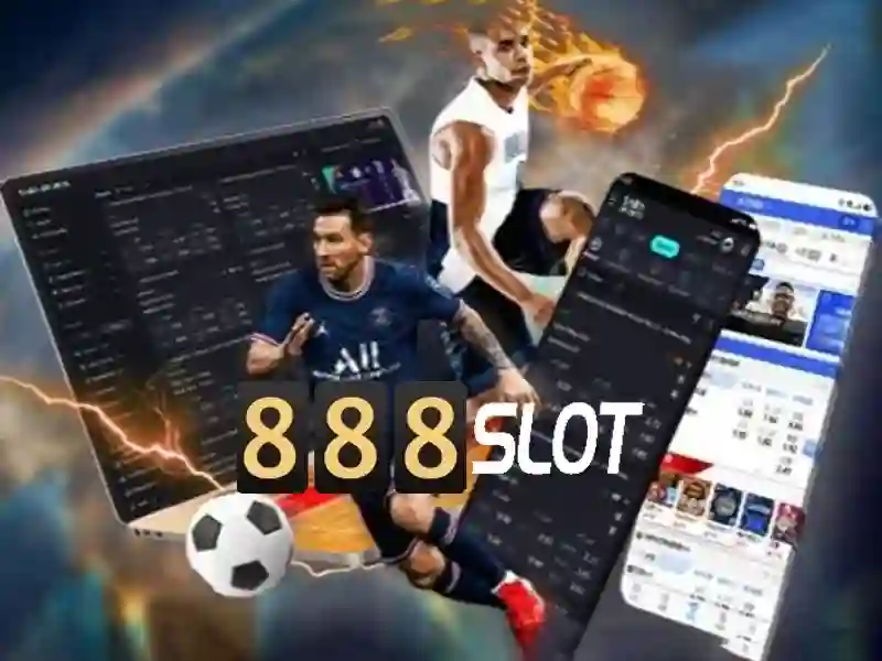 888slot app – Khám phá nền tảng giải trí và trò chơi số một
