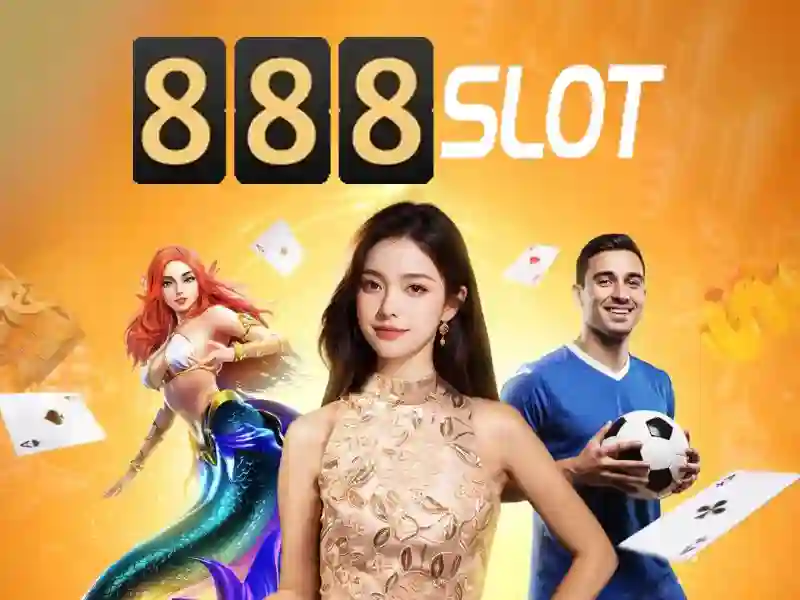 888slot net – Giới thiệu tổng quan 888slot net – Giới thiệu tổng quan