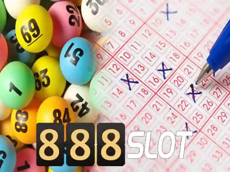 Nguồn gốc và sứ mệnh của tài 888slot
