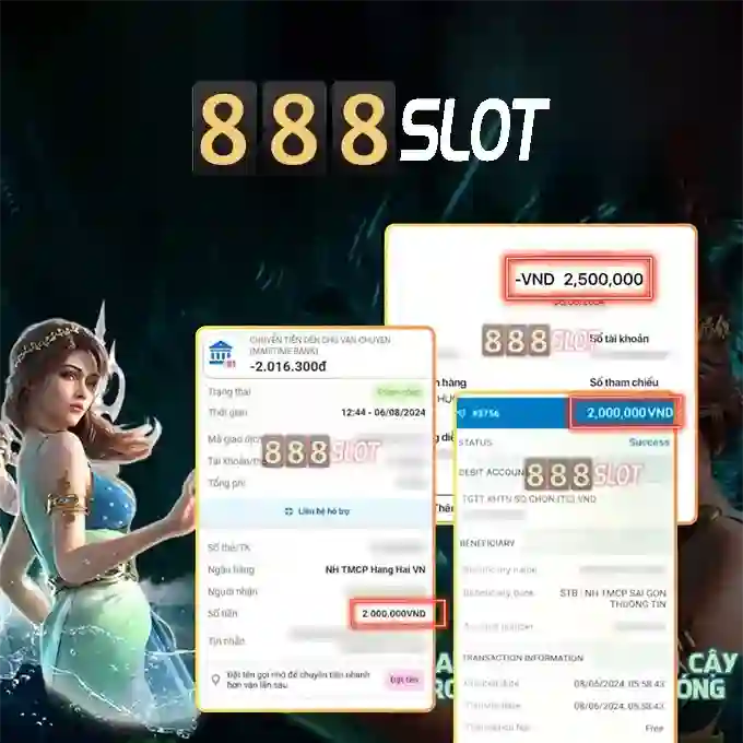 app 888slot - Trải nghiệm tối ưu cho người chơi 1 Đăng Nhập