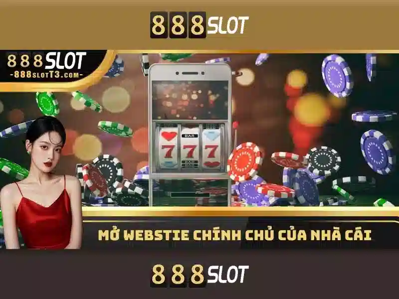 Nguồn gốc từ ngữ và sứ mệnh của slot 888 gold