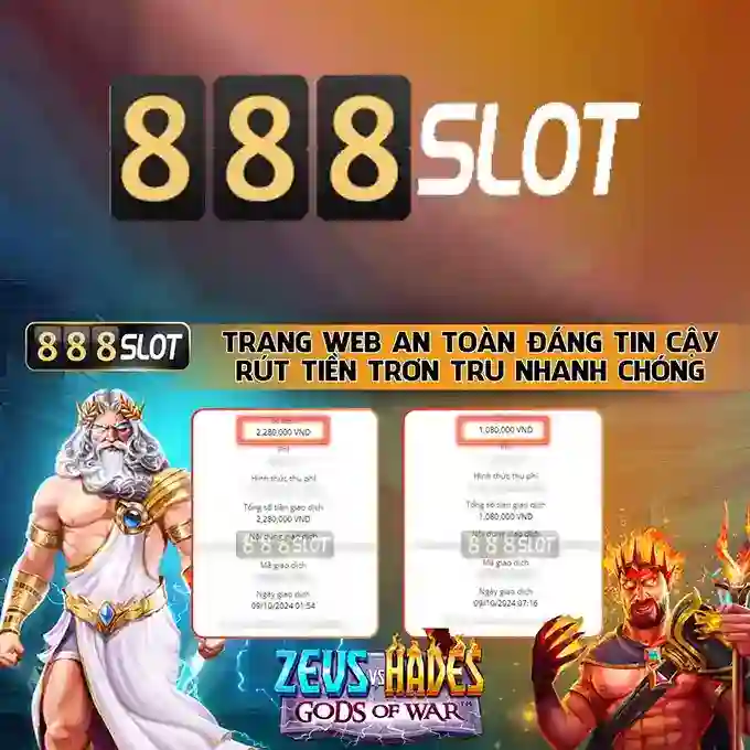 888slot link – Lời mở đầu cho hành trình số