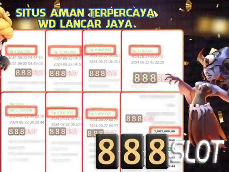 Nguồn gốc và sứ mệnh của njoy slot 888