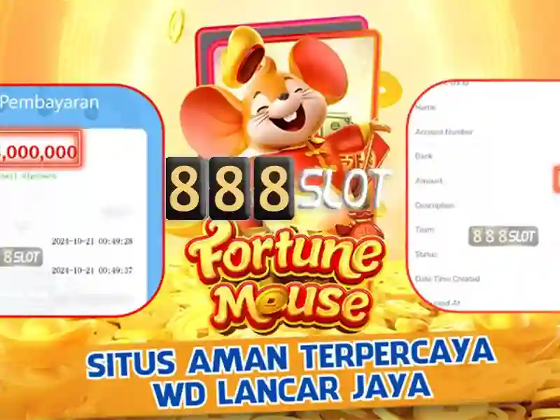 Khởi nguồn và sứ mệnh của 888 slot com