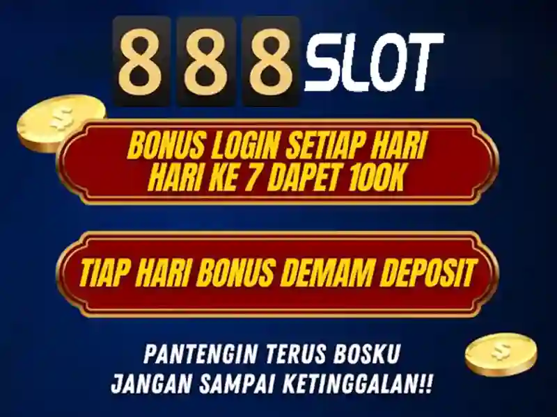 Tong quan ve koin slot 888