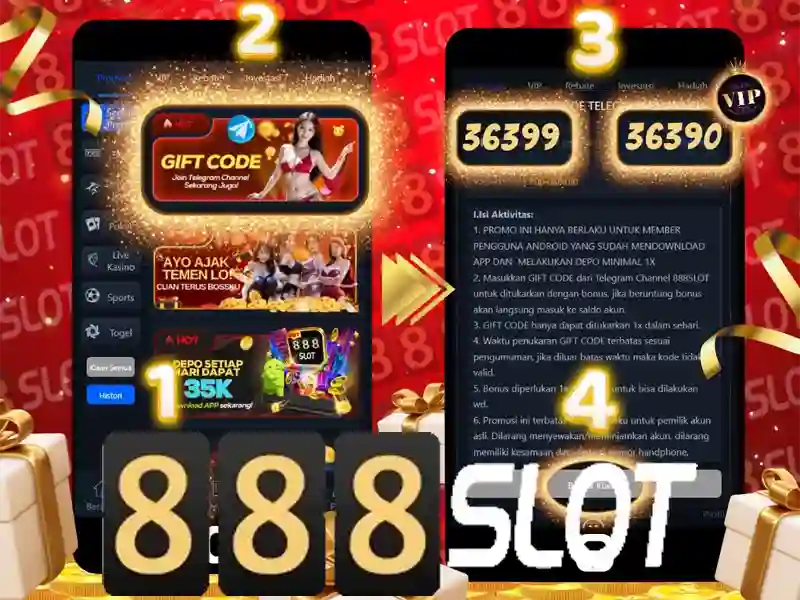 888slot apk – Nguồn gốc và sứ mệnh
