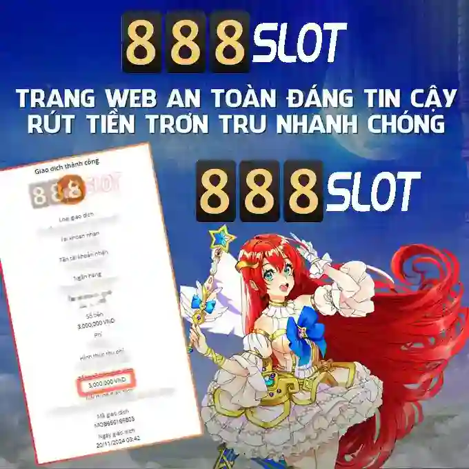 888 slot io – Tổng quan chủ đề và giá trị cốt lõi 888 slot io – Tổng quan chủ đề và giá trị cốt lõi