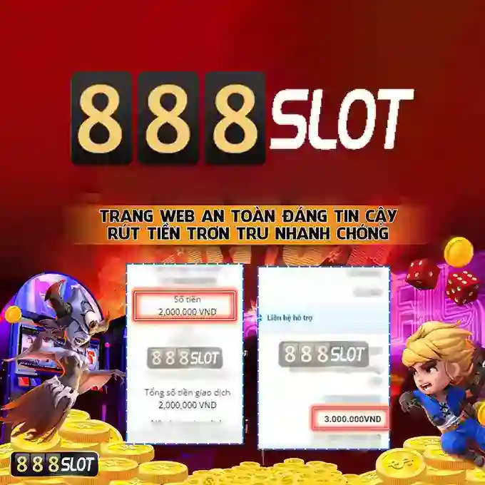 888slot 888slot 888 slot – Trải nghiệm người dùng và cộng đồng