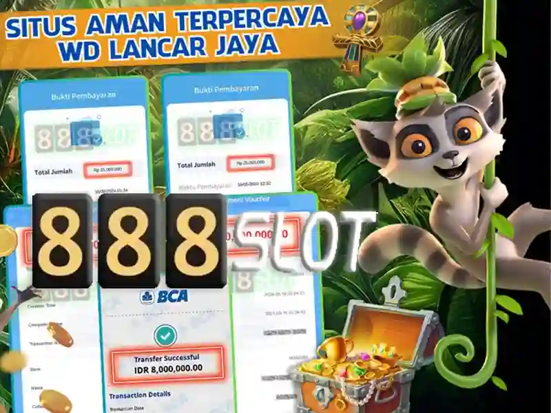 joy 888 slot – Trải nghiệm đỉnh cao cùng 888 Go88