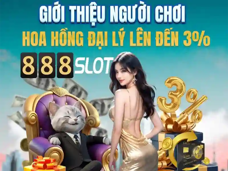 Giao diện trang chủ 888slot trên thiết bị di động