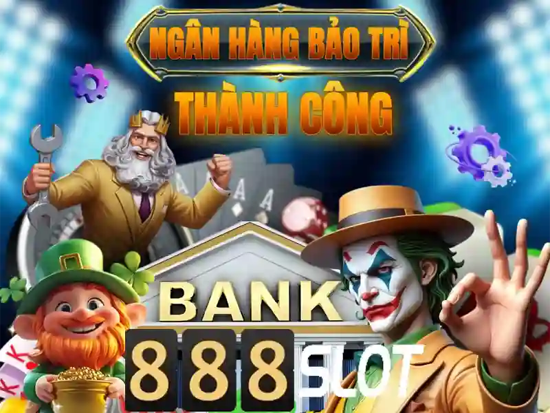 slot machine 888 – Đột phá trải nghiệm casino trực tuyến 1 Đăng Nhập