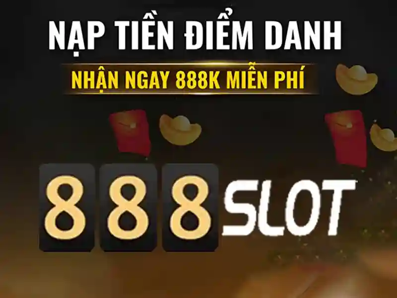 888 slot game – Khám phá trò chơi máy xèng đỉnh cao Go88