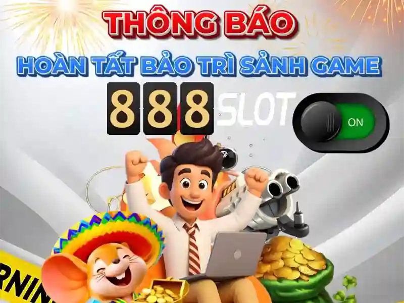 888slot – Nguồn gốc và sứ mệnh của 888slot 888slot – Nguồn gốc và sứ mệnh của 888slot
