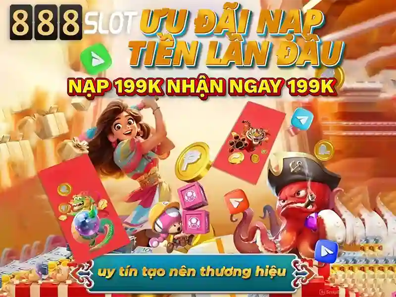 Giới thiệu apk 888slot apk