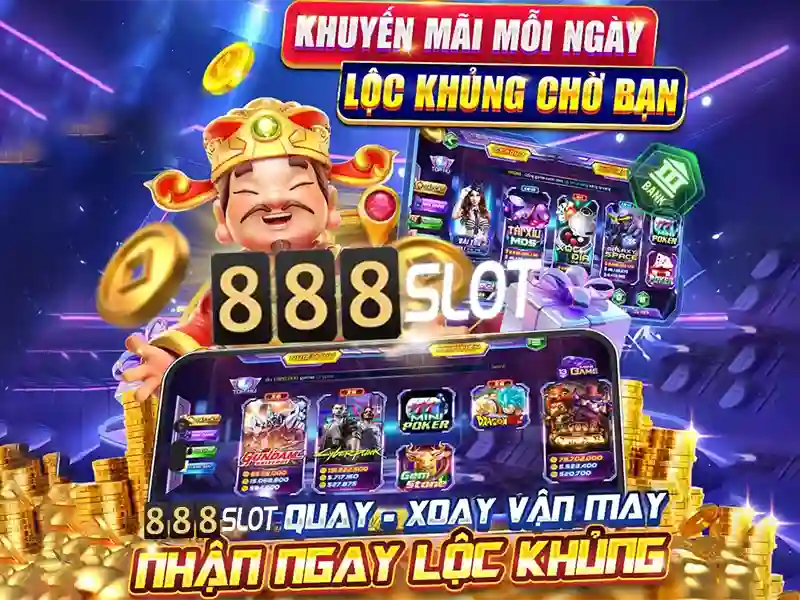 888slot – Hướng đi và tầm nhìn tương lai 888slot – Hướng đi và tầm nhìn tương lai