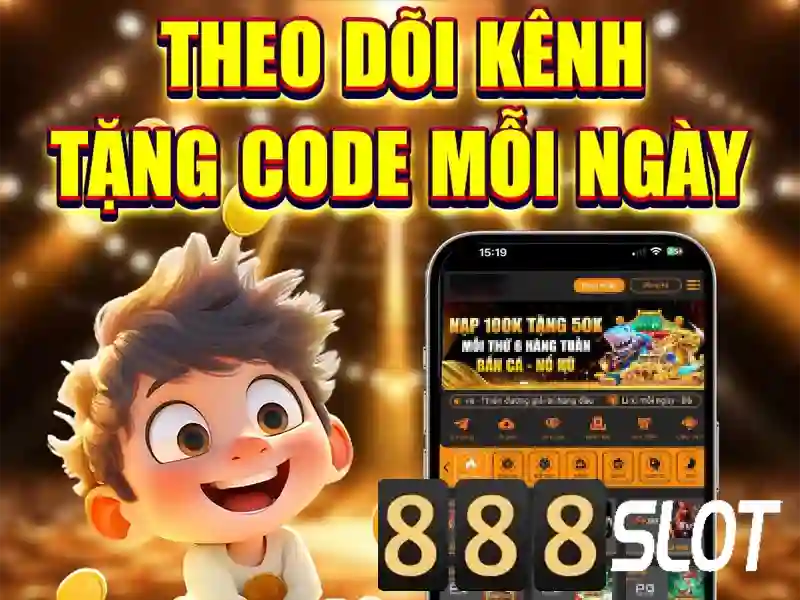 888slot – Lời mời trải nghiệm 888slot – Lời mời trải nghiệm