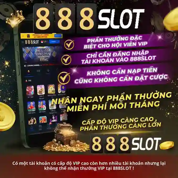 https //888slot – Trải nghiệm và giá trị thương hiệu 1 Đăng Nhập